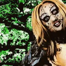 Lordi video pic