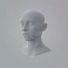Lost In Kiev Persona cover