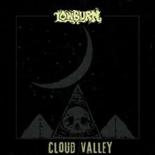 Lowburn Cloud Valley single cover