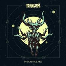Lowburn Phantasma cover
