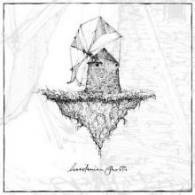 Lusitanian Ghosts Exotic Quixotic cover