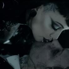 Motionless In White video pic