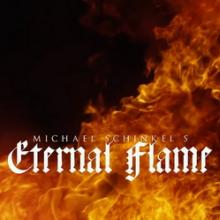 Michael Schinkel’s Eternal Flame video pic