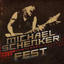 Michael Schenker Fest pic