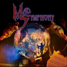 Mad Symphony ST cover