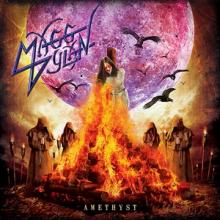 Magg Dylan Amethyst cover