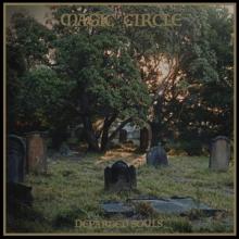 Magic Circle Departed Souls cover