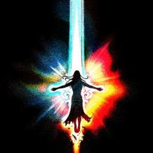 Magic Sword Endless cover