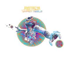 Maitreya Hyper Reels cover
