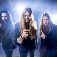 Majestica band pic