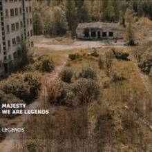 Majesty video pic