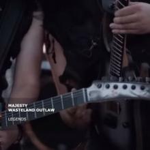 Majesty video pic