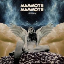 Mammoth Mammoth Kreuzung cover