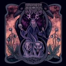 Mammoth Storm Alruna cover