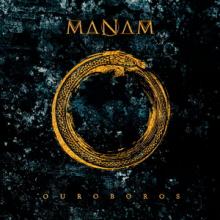 Manam Ouroboros cover