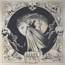 Mara “Djävulstoner cover
