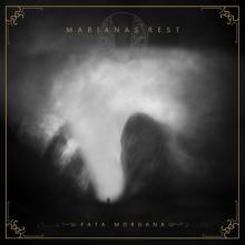 Marianas Rest Fata Morgana cover