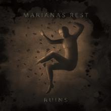 Marianas Rest Ruins cover