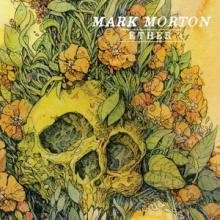Mark Morton Ether” EP cover