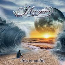 Maryan Turn of the Tide single cover