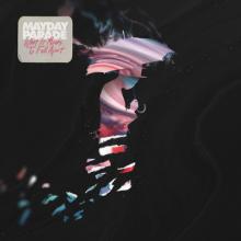 Mayday Parade What It Means to Fall Apart cover