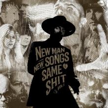 Me And That Man New Man, New Songs, Same Shit, Vol.1 cover