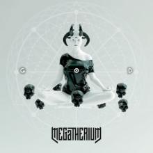 Megatherium GOD cover