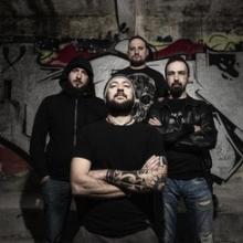 Megatherium band pic