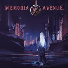 Memoria Avenue ST cover