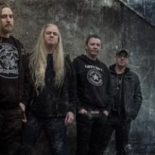 Memoriam band pic