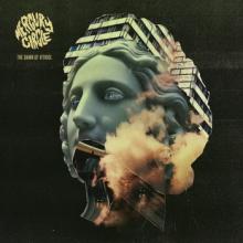 Mercury Circle The Dawn of Vitriol EP cover