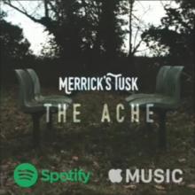Merrick’s Tusk The Ache single cover