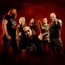 Metal De Facto band pic