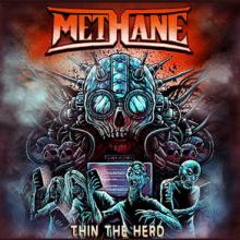 Methane Thin the Herd single cover