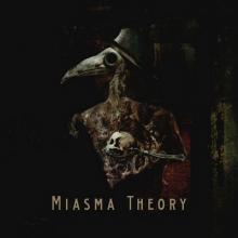 Miasma Theory cover