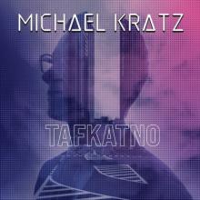 Michael Kratz TAFKATNO cover