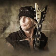Michael Schenker pic