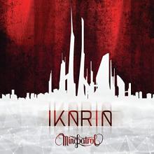 Mindpatrol Ikaria cover