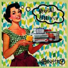 Ministry Moral Hygiene cover