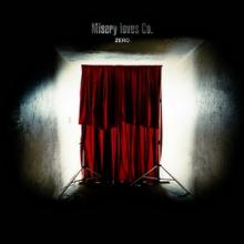 Misery Loves Co. Zero cover