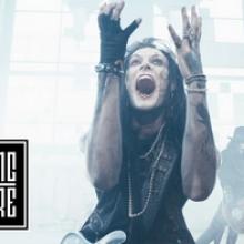 Mister Misery video pic