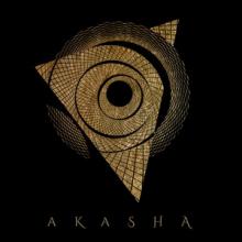Mobius Akasha single cover
