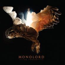 Monolord No Comfort cover