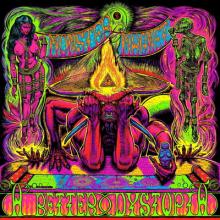 Monster Magnet A Better Dystopia cover