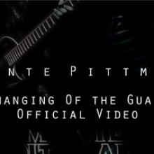 Monte Pittman video pic