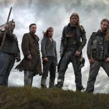 Moonsorrow band pic