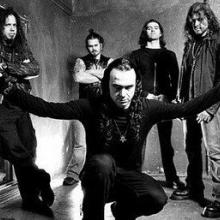 Moonspell band pic