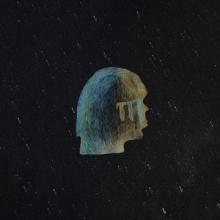 Morild Så kom mørket cover