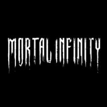 Mortal Infinity logo