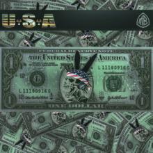 Mr. Bungle USA single cover